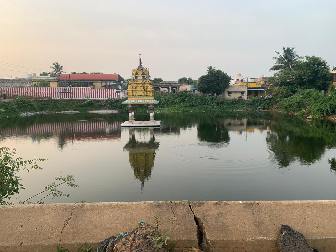 Location : Ariyur, Puducherry | Price : ₹63,00,000 | Sqft: 1950 | Owner : Single Owner | Date: 22 Apr 2025